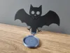 0.2mm layer, 2 walls, 25% infill