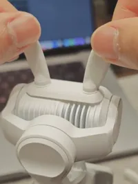 磁吸分体版