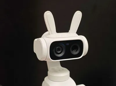Insta360 Luna Rabbit Ear Headpiece