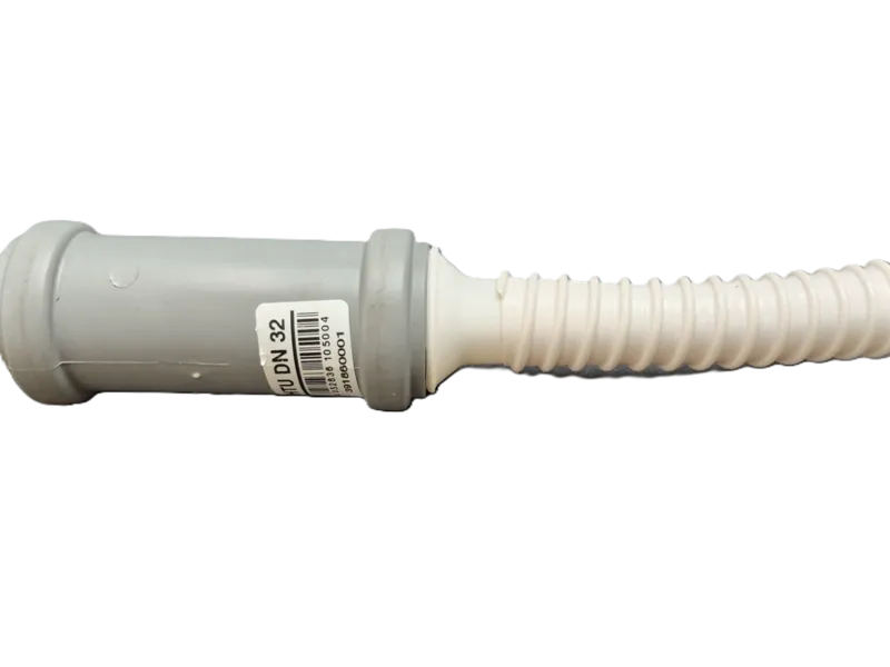 Adapter from HT DN32 to air conditioning hose