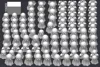 NUMBERED for Hiding 0.2mm layer - Improved Numbers - 100