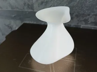 Vase modern