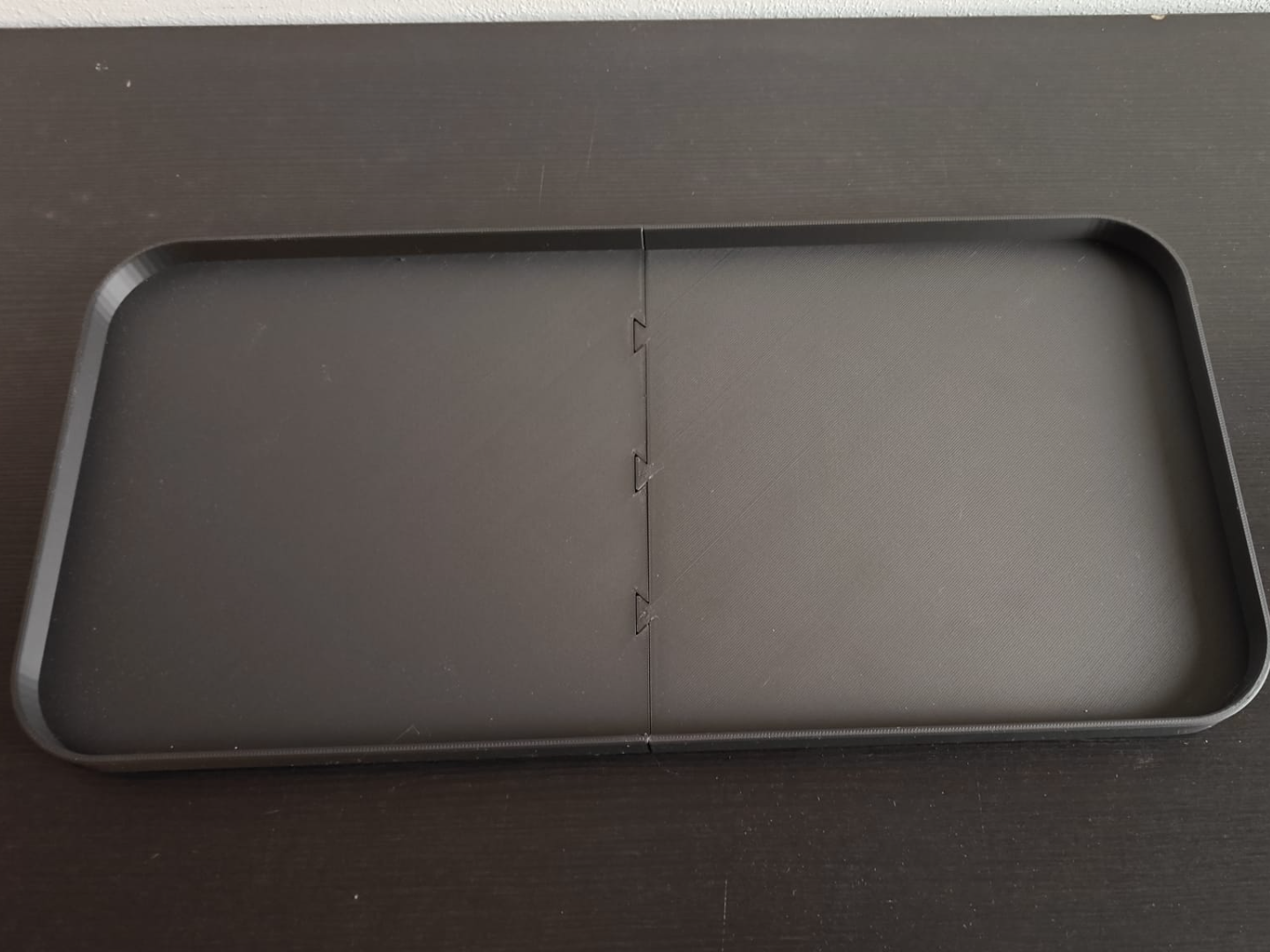 Large Toaster Crumb Tray 400x190mm