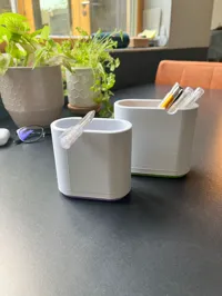 0.12mm layer, 3 walls, 15% infill