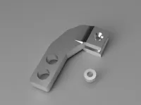 0.12mm layer, 2 walls, 15% infill