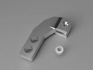RC Radio Balancer