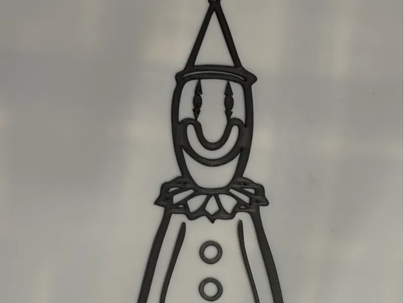 TADC Kaufmo Silhouette Wall Art