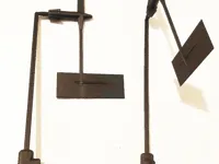Girouette pour dériveur Europe/Laser — photo 1