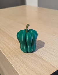 Paprika