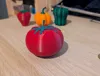 Strawberry Tomato