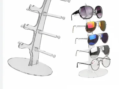 glasses holder