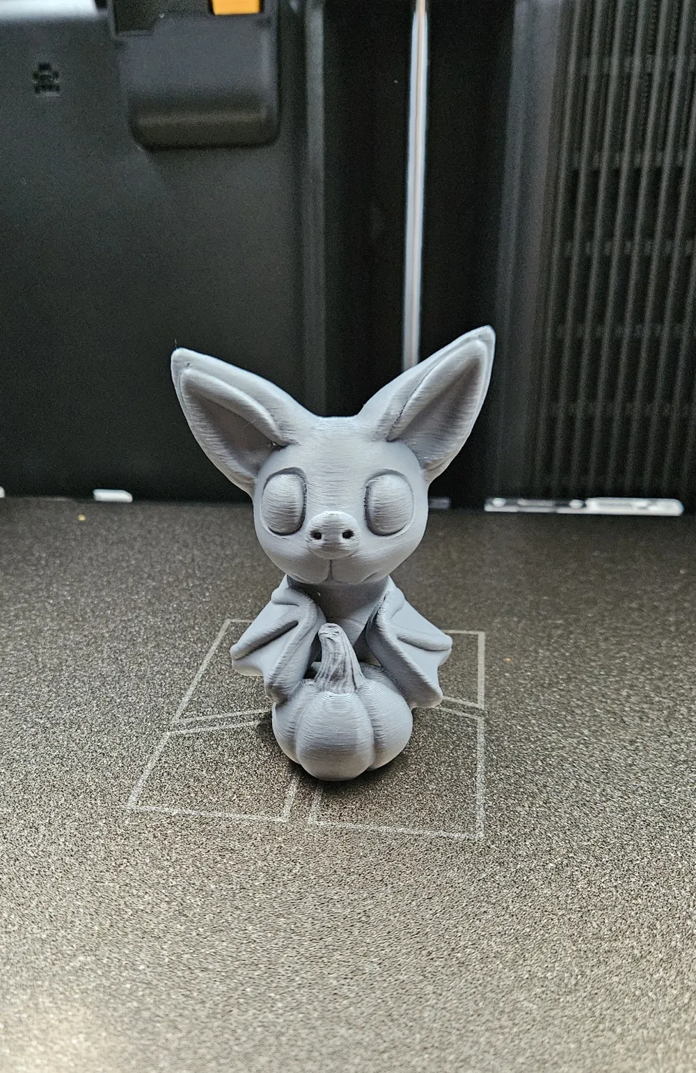 Halloween Bat by Maaght MakerWorld: Download Free 3D Models
