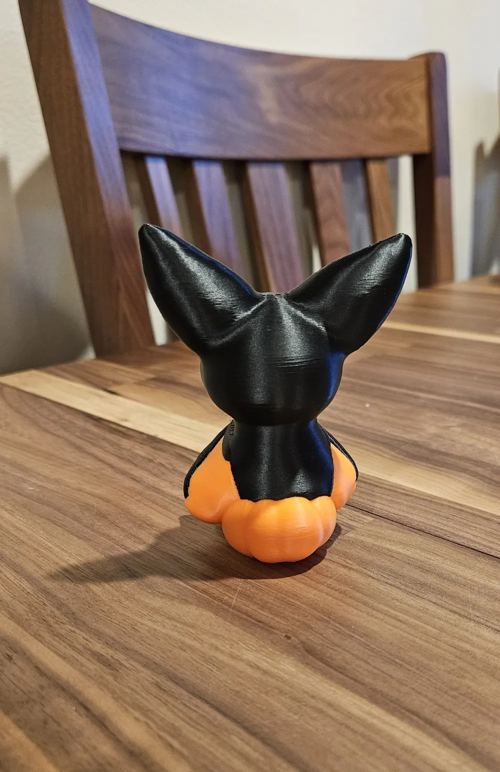 Halloween Bat by Maaght MakerWorld: Download Free 3D Models