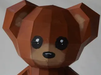 Pookie Bear