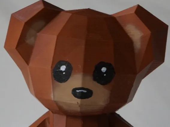 Pookie Bear