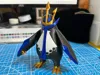15cm total height, 0.12mm layer height, 3 walls, 8% infill