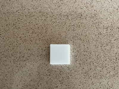 Blank FidgeTile