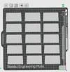 0.12mm layer, 2 walls, 15% infill