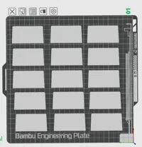 0.12mm layer, 2 walls, 15% infill