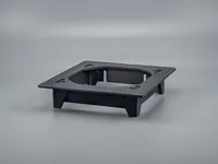 MS-A2 / MS-01 Active Cooling Base (Without Grill)