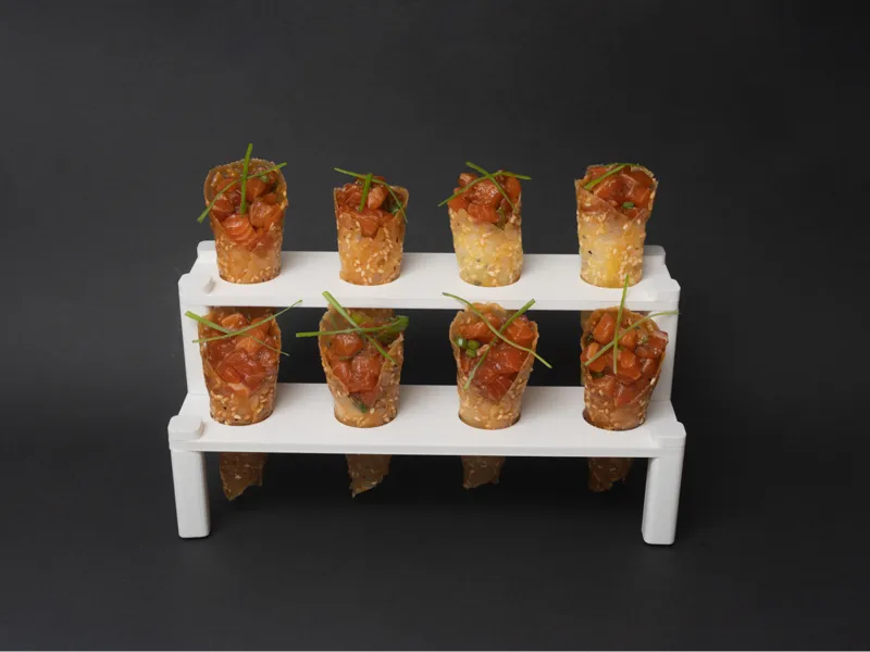 Cone stand