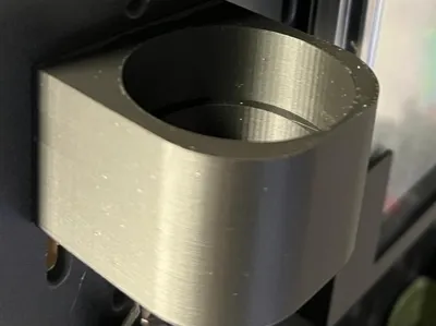 Zwilling Vacuum Pump Holder for Ikea Skadis 