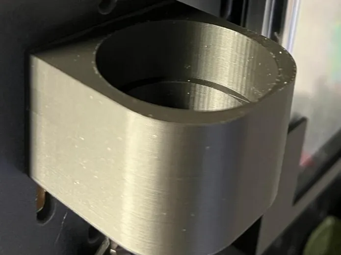 Zwilling Vakuumpumpe Halter für Ikea Skadis 