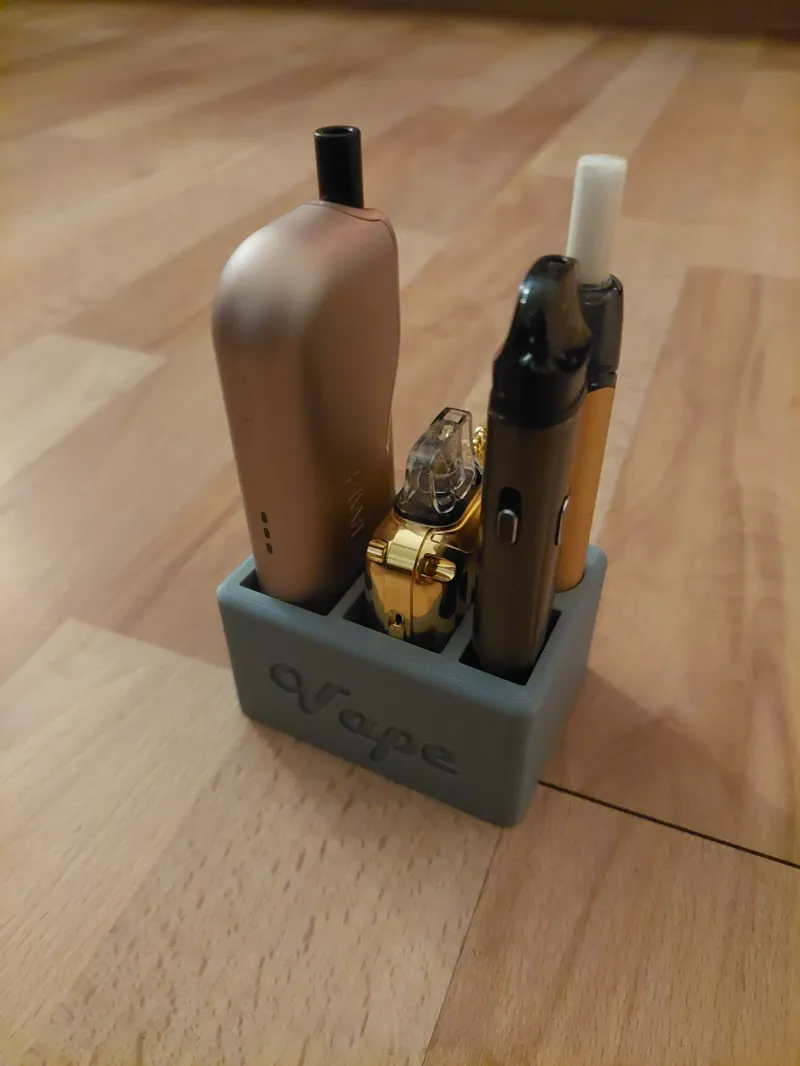 Vape Halter