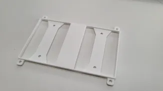 Dual Arduino Nano Holder/Mount