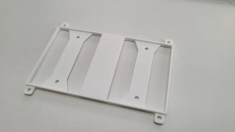 Dual Arduino Nano Holder/Mount