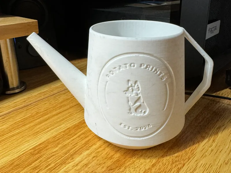 Watering Can