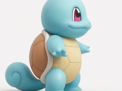 3Dプリント ラティオスとラティアスポケモン - 無料3Dモデル -MakerWorld