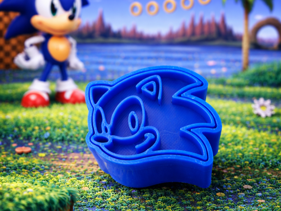 Ejetor para Brigadeiro – Sonic