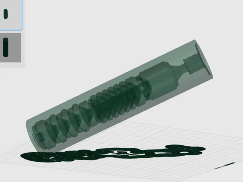 NA V1 9mm Suppressor 