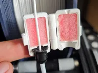 0.2mm layer, 3 walls, 15% infill