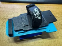 0.2mm layer, 4 walls, 50% infill