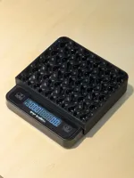 0.16mm layer, 3 walls, 70% infill