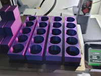 0.16mm layer, 2 walls, 10% infill