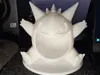0.12mm layer, 2 walls, 10% infill