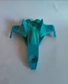 single-color Spectre Perython .2mm layer, 2 walls