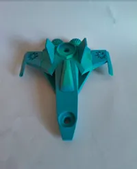 single-color Spectre Perython .2mm layer, 2 walls