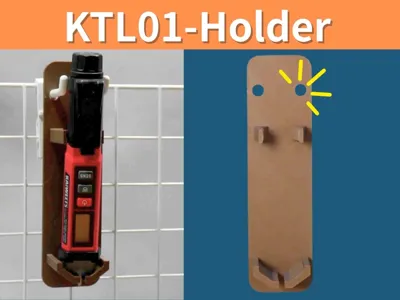 KTL01-Holder