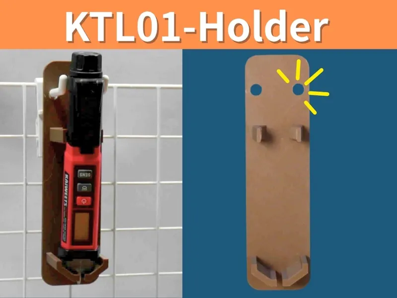 KTL01-Holder