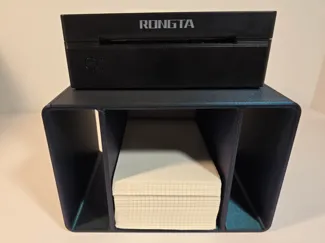 Rongta Label Printer Stand