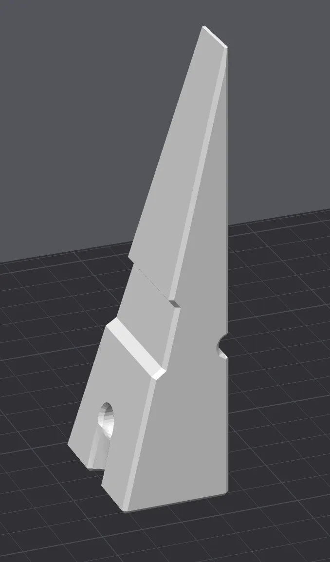 Wedge