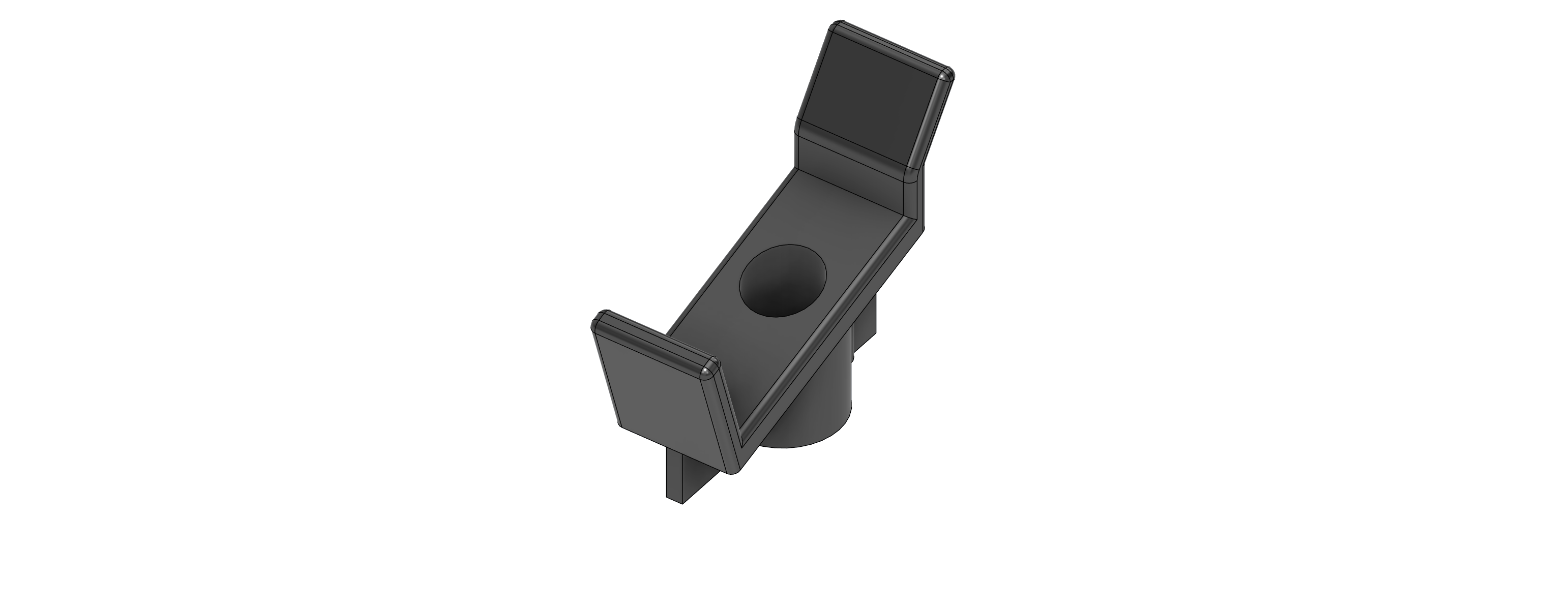 Miniatura 2 do modelo 3D Toolgrid Large & Extra Large Wrench Flat Holders
