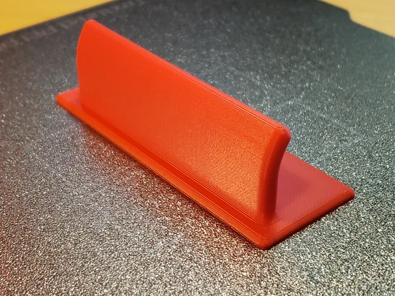 Wall Hook for Serving Tray, Command Strip Mount