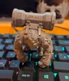 0.2mm nozzle, 0.06mm layer, 4 walls, 15% infill
