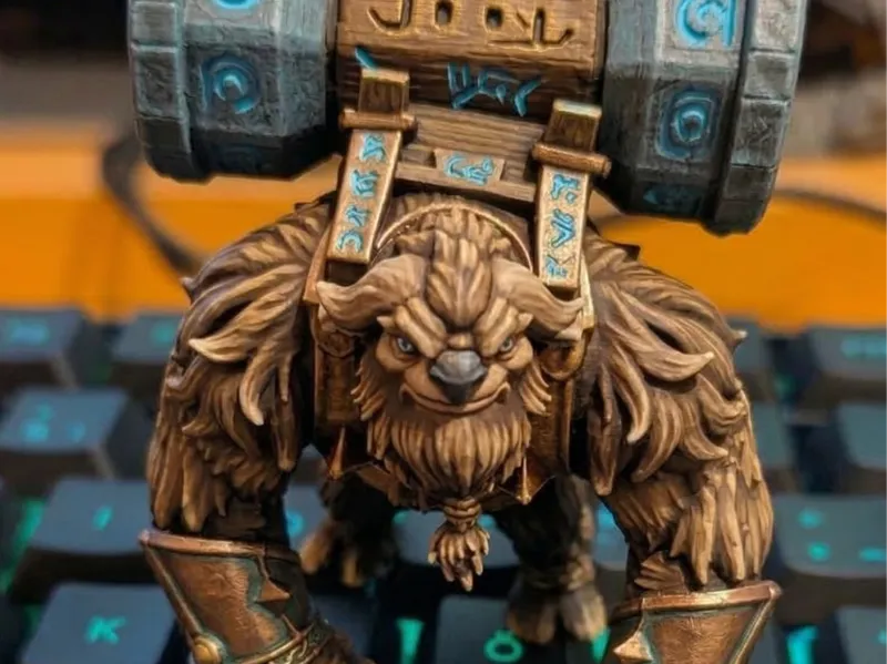 Earthshaker - Dota 2