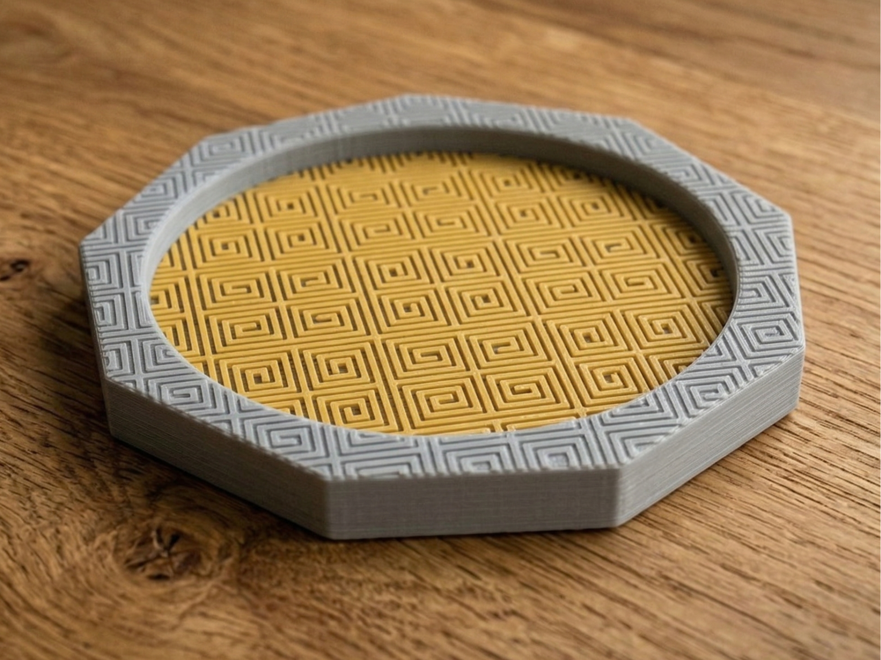 LAIMON coaster-80φ